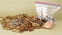 Ammo Lot of 200+ Rounds Mixed .308