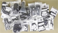Lot of Mag Pouches, Holsters,and Accessory Holders