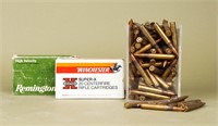 Ammo Lot of 100+ Rounds of 30-06 Ammunition