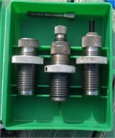 Set .357 Mag Pistol Reloading Dies