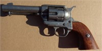 Colt Single Action Prop. Non Firing Heavy Wood Grs