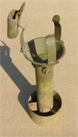 WW2 M1A2 Rifle Gernade Luncher Adaptor