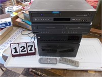 VCR Totes