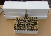180 Rounds 308 Rifle Brass 9 Boxes