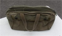 WW2 Field Bag