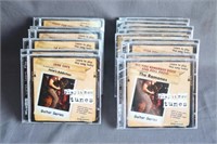 Lot - 18 New Sealed "Play It Now Tunes"