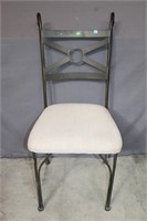 Metal Chair