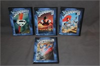 Superman DVD Collection