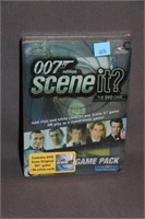 007 Edition Scene It DVD Game