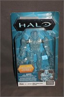 Halo Mega Bloks Collectors Edition
