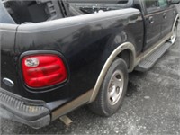 2001 Ford F-150 - D68742