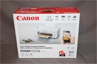 Canon Pixma TS3120 Printer