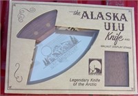 Alaska Ulu Knife