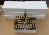 200 Rounds 308 Rifle Brass 10 Boxes