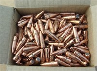 250 Rifle Bullets .308