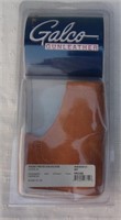 Glock Leather Holster NEW