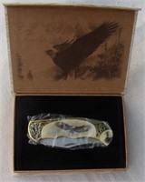 Eagle Knife in Box