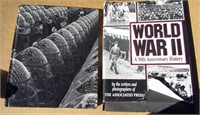 2 WW2 Books