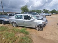 2009 CHEVROLET COBALT- 243639