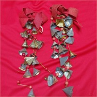 Metal Bell Wind Chimes 2 sets