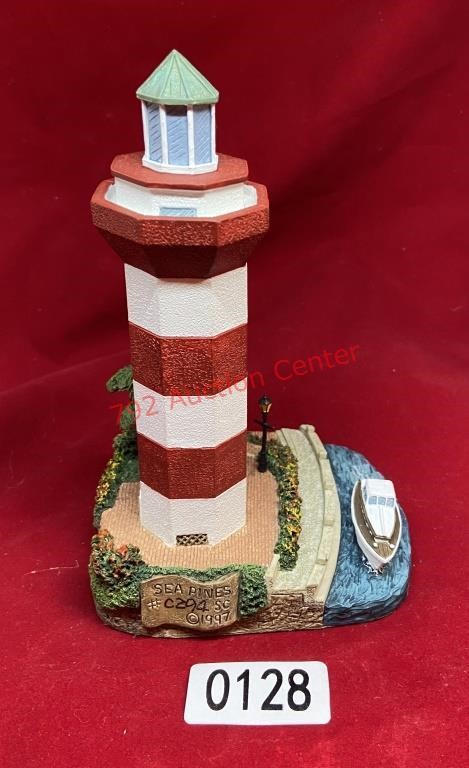 Lighthouse Collectibles,antiques, silverware and more