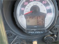 (DMV) 2007 Polaris 700 Ranger UTV