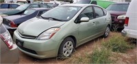 2007 Toyota Prius - HYBRID - #641373