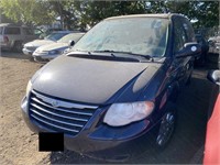 2006 Chrysler TOWN & COUNTRY