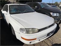 1994 Toyota CAMRY