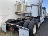 2004 FREIGHTLINER COLUMBIA 120 BOB TAIL