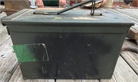 50cal Ammo Can