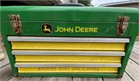 John Deere 20" Tool Box