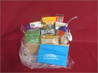Lundberg Family Farms Gift Basket
