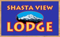 Shasta View Lodge & Golf Package