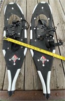 Red Feather 24" Snow Shoes