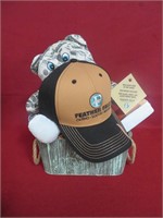 Feather Falls Gift Basket