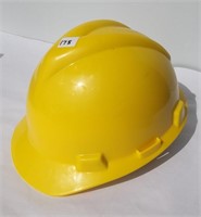 MSA Mine Safety Hat