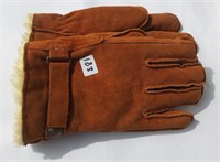 Size Large Thermal Gloves