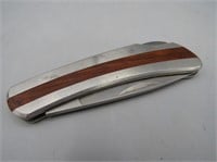 Klein Tools Japan 44034  Pocket Knife