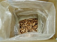 (about 400 rds) 30 Cal 150 Gr PSP Bullets