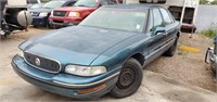 1997 Buick LeSabre #544667