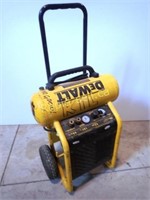 DeWalt Compressor