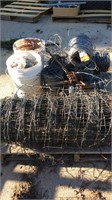 Misc Fencing Wire