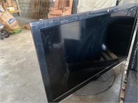 65 inch TV Toshiba