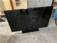 Emerson 50 inch TV