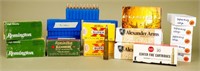 Ammo Lot of Approx 300 Rounds Mixed Rifle Ammo