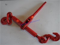 3/8" Ratchet Chain Binder