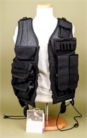 BLACKHAWK! Nylon Tactical Vest
