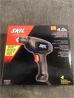 (New) Skil 3/8" Electric Drill