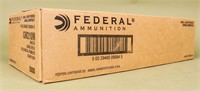 Reloading Case of Federal Large Rifle Primers